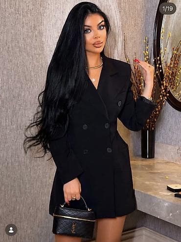 куртка zara: Yenidir,ispaniyadan gəlib,razmer uyğun olmadığı üçün satılır ZARA — 4