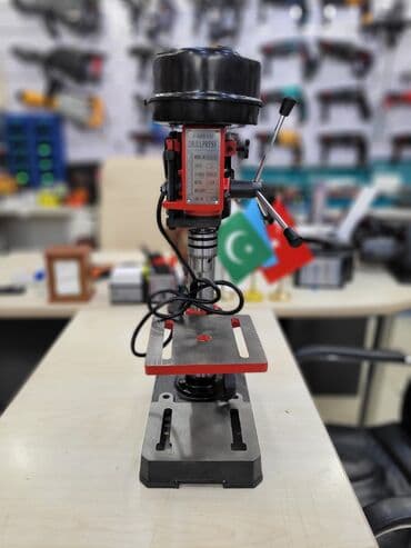 rəsm ucun boyalar fırcalar: Yeni Sverlo dəsti Rayonlara çatdırılma — 3