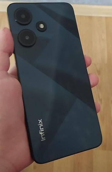 Infinix HOT 30i, 128 GB, Face ID — 1