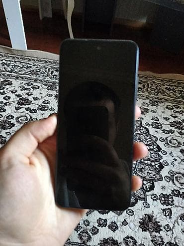 Redmi Note 10, 64 GB, rəng - Boz, Barmaq izi — 3