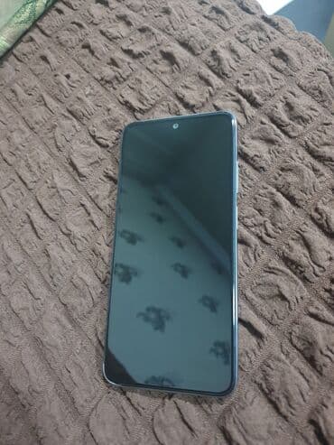 Redmi Note 10, 128 GB, rəng - Ağ, Sensor