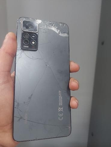 redmi 12 pro max: 😯😵😬 Təcili satılır 📲🙇🏻🫨🫢👉📢 Salam çox vacib pul lazımdı bucür Model — 1