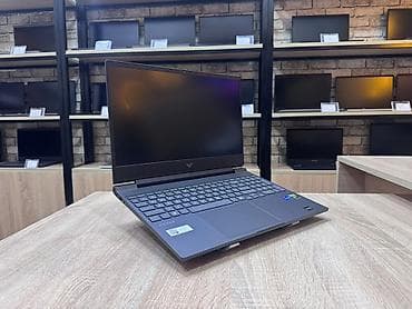 hp mini: Yeni HP Victus, 15.6 ", Intel Core i7, 1 TB, Ünvandan götürmə, Ödənişli çatdırılma, Rayonlara çatdırılma — 2