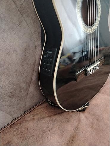 Пианино: Акустическая гитара — 3