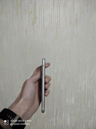 iphone 11 ekranı: IPhone 11, 64 GB, Ağ, Face ID — 2