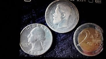 lalafo ağdaş: Sikkələr — 1