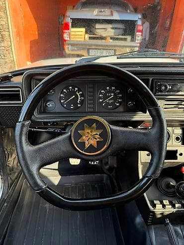 vaz 2115 bufer: Salam teze niva qalofkasi qoyulub most mator ela vezyetdedi endrm — 5