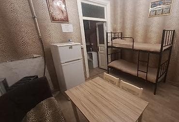 studio menziller: 2 otaqlı, Nəsimi r. r-nu — 2