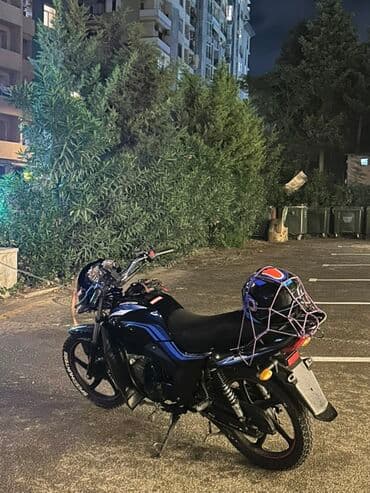 сколько стоит питбайк в азербайджане: Yamaha - NNB, 110 см3 — 5