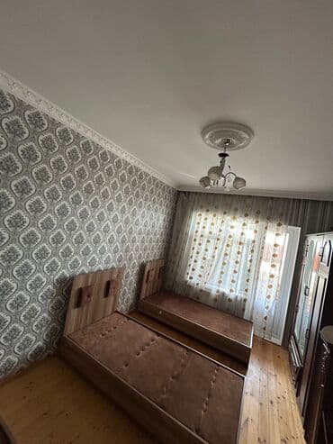 kiraye ev ehmedlide: Evde 4-telebe qiz var ve 1-telebe qiza etyac var elani etrafli oxuyub — 9