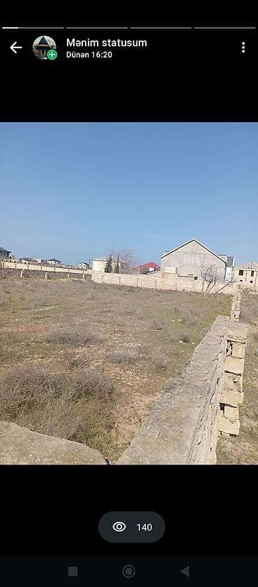 digah torpaq: 12 sot, Tikinti, Mülkiyyətçi, Kupça (Çıxarış) — 5