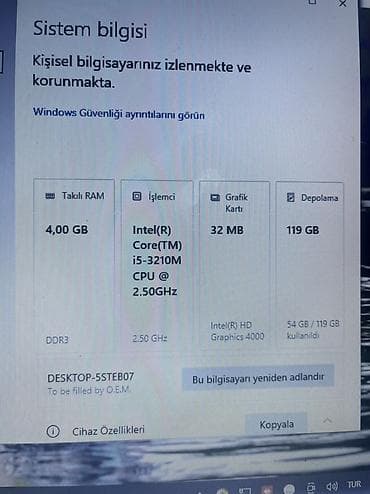 Moyka avadanlığı: ProPOS sensor ekranlı POS terminal - Brend/model: proPOS toxunma — 2
