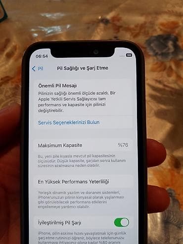 mini print: IPhone 12 mini, 128 GB — 4