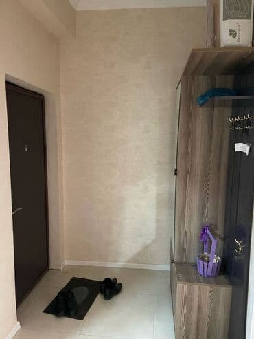 yeni güneşli kiraye evler: Yeni Günəşli, D massivi, Xəzər İnsaat yaşayış kompleksinde, 2 otaqlı — 5