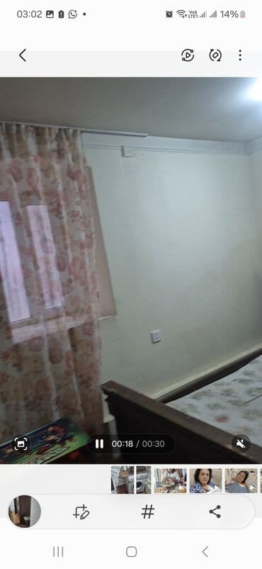 25 kv. m, 2 otaqlı lalafo.az -da 25 kv. m, 2 otaqlı