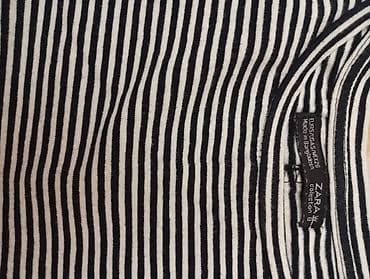 ag qara: Zara Collection qadın köynəyi - Model: ZARA Collection - Rəng/naxış — 3