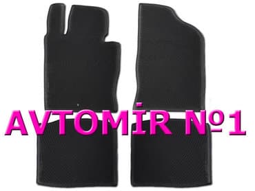 formula təkərləri: Hyundai Azera üçün ayaqaltilar "AILERON", "NOVLINE", "LOCKER" — 1