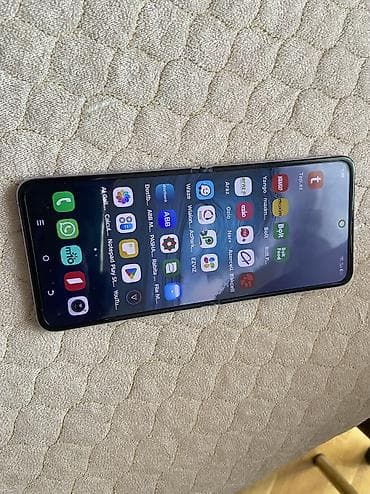 102 ekran: Samsung Galaxy Z Flip 5, 256 GB — 3