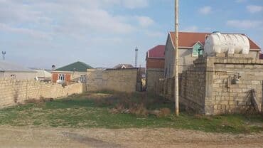 ferma icarəyə verilir: 3 sot, Tikinti, Mülkiyyətçi, Kupça (Çıxarış) — 1