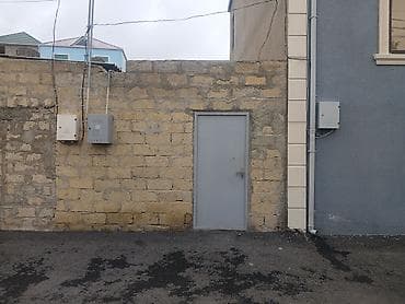 evle masin barter: 3 otaqlı, 250 kv. m, Kredit yoxdur, Yeni təmirli — 1