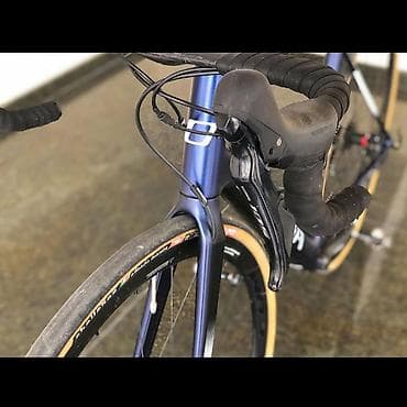 velo satışı: Yol velosipedi – Olympia iKON (karbon) - Çərçivə: Olympia iKON — 10