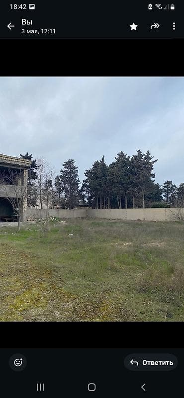 Bağ evlərinin satışı: Bakı, Görədil, 320 kv. m, 6 otaqlı — 6