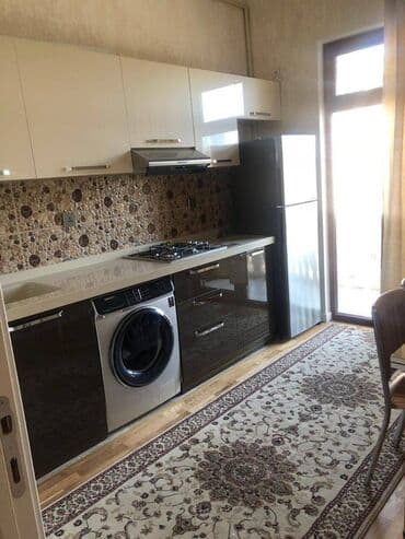 evlerin kirayesi 2018: Sumqayitda kristal abşeronda 20 mərtəbəli binanin 4-cu mərtəbəsində — 10