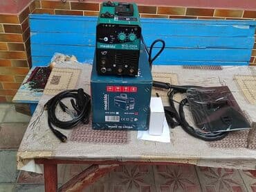 payalnik aparati: Yeni Qaynaq aparatı Kontakt, Pulsuz çatdırılma, Kredit yoxdur — 1