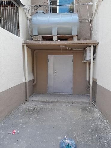 sabuncu bolmart ev: Gəncə, 3 otaqlı, Köhnə tikili, 85 kv. m — 10