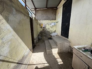 Həyət evləri və villaların satışı: 1 otaqlı, 60 kv. m, Kredit yoxdur, Orta təmir — 2