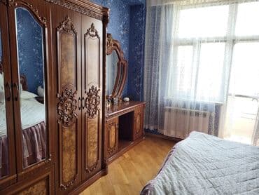 купить квартиру в баку в ипотеку: 4 otaqlı, Yeni tikili, 163 kv. m — 15