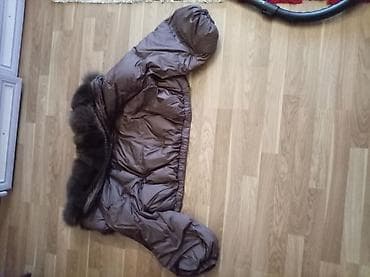 balonka kurtkalar 2021: Yenidir (geyilmeyib). ölçüsü balca olub diye satılır. Sağlamdı — 1