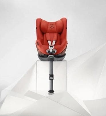 chicco az: Cybex Sirona T i-Size — Autumn Gold Əsas xüsusiyyətlər Uşaq oturacağı — 5