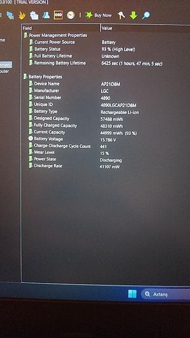 ipad air 6: Acer nitro v15 rtx2050 i 5 13 cü nəsi problemi yoxdur yeni nobuka — 2