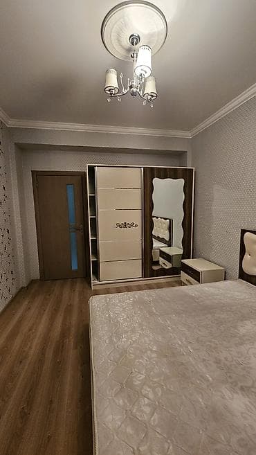ümid qesebesi: 2 otaqlı, Yeni tikili, 60 kv. m — 3