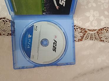 oyun noutbuk: İdman, İşlənmiş — 2