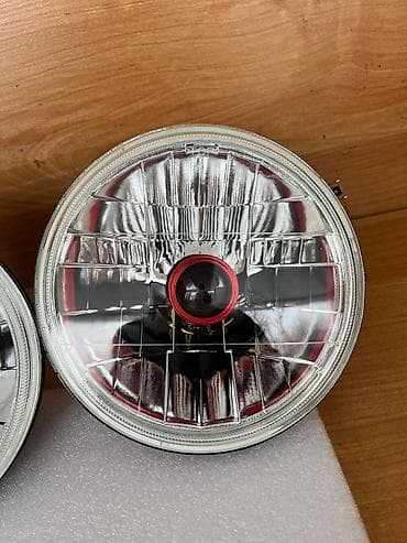 vaz 2107 dinama: Komplekt, Yaxın və uzaq vuran işıqlar VAZ (LADA), Analoq, Yeni — 4