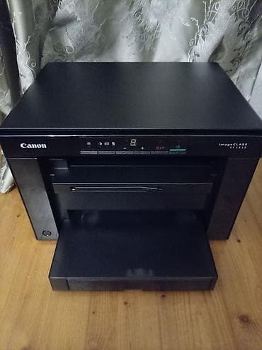 canon 3010 printer: Canon mf3010 hem kserakopyq hem prunter eyla veziyetde demek olarki — 1