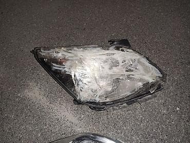 2 5 dizel: Komplekt, Yaxın və uzaq vuran işıqlar Chevrolet, 2022 il, Orijinal, İşlənmiş — 5