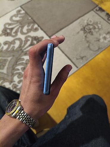 kreditle telefon satisi: Samsung Galaxy A32, 64 GB, rəng - Mavi, İki sim kartlı — 4