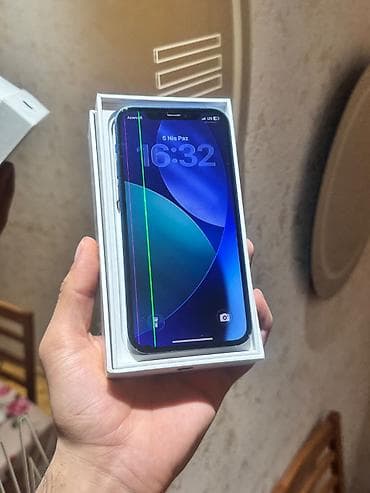 IPhone 12, 64 GB, Mavi