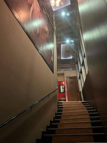 arenda kafelər: Bayılda, Bayraq meydanı yaxınlığında bütün avadanlıq ve infrastrukturu — 9