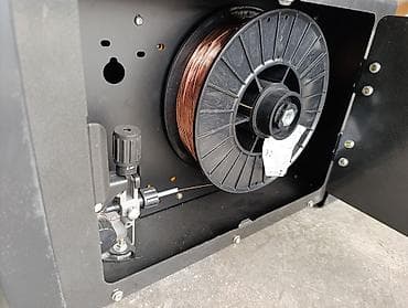 isti doşəmə: Qaynaq aparatı Elektrod, Kredit yoxdur — 1