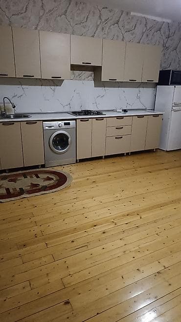 masazır kiraye: Kirayə mənzil – tam mebel və məişət texnikası ile kiraye - Geniş — 3