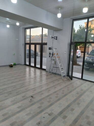 sumqayitda obyekt icareye verilir: Sabunçu rayonu Bakixanov qəsəbəsində 1 mərtəbəli,sahəsi 60 kv/m olan — 4