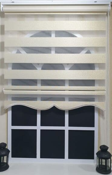 step deke: Jalüz pərdə ucuz  sok qiymətlər bizdə 2 ya 3 günərzində hazırlama — 12