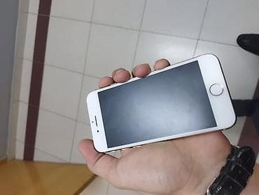 iphone 5 ekrani: IPhone 8, 64 GB, Qızılı, Barmaq izi — 2