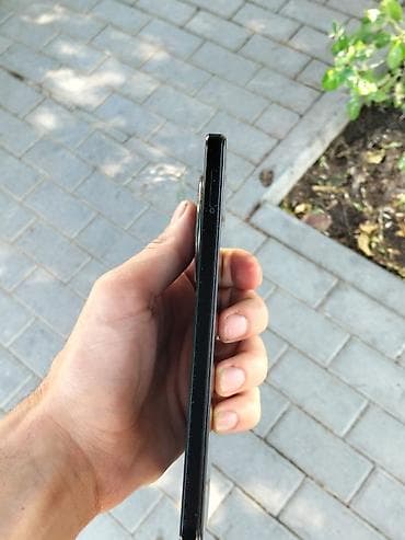 Elektronika: Redmi 128 GB, rəng - Qara, Sensor, Barmaq izi, İki sim kartlı — 3