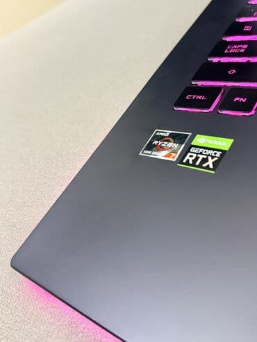 intel core i7: İdeal vəzziyətdə. Sağlam Güclü noutbuk. Oyun, Dizayn, Proqramlaşdırma — 5