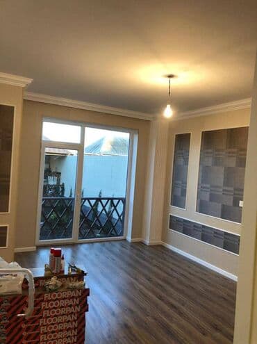 20 ci sahe kiraye evler 2024: Buzovna 3 otaqlı, 100 kv. m, Yeni təmirli — 25